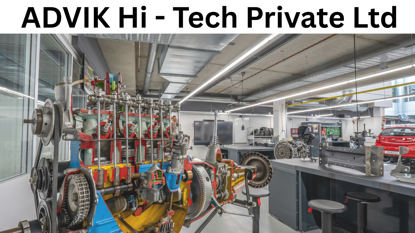 Production Operator Jobs at ADVIK Hi - Tech Private Ltd