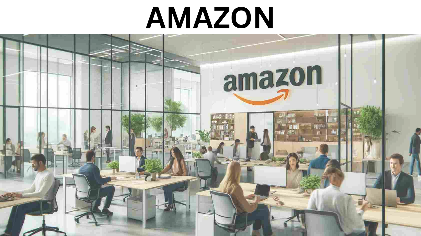 Amazon Customer Service Associate Jobs 2026 - 12th Pass Hiring