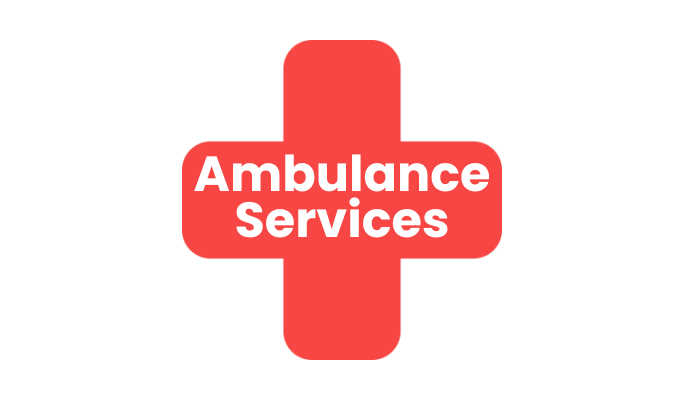 Urgent Hiring for Ambulance Drivers Job 2025