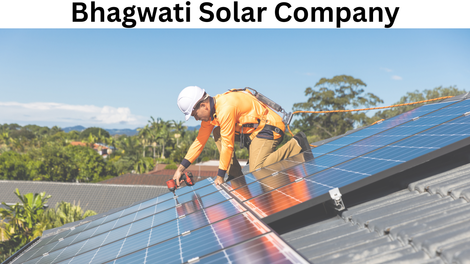 Trainee Assembly Jobs at Bhagwati Solar Company in Bhiwadi Alwar Rajasthan