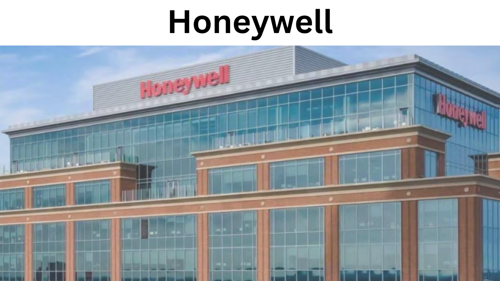 Honeywell Gurgaon Jobs 2025 - ITI - Diploma