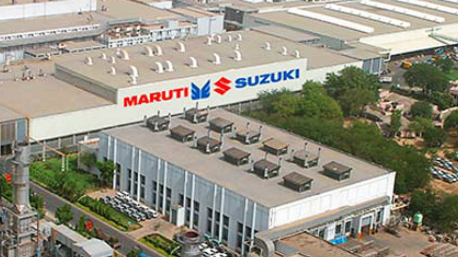 Golden Opportunity for ITI Candidates - Mass Hiring at Maruti Suzuki