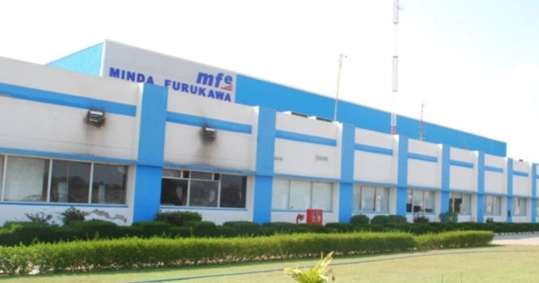Hiring Female Trainees - Minda Furukawa Electric Pvt Ltd Bawal haryana