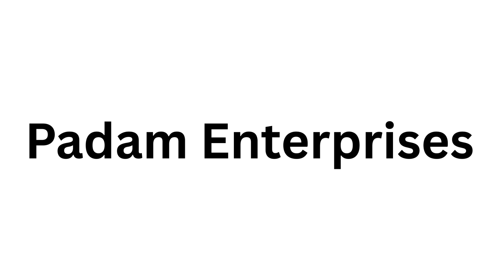 Production Associate - Padam Enterprises