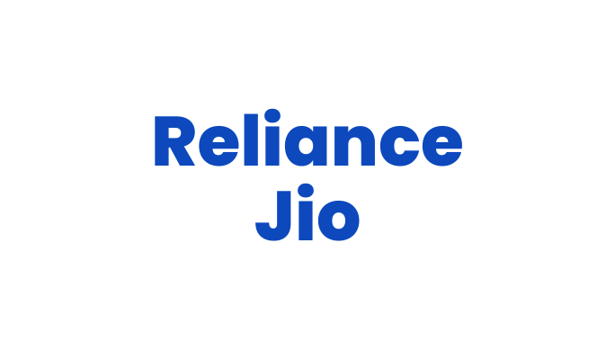Reliance Jio Hiring for Multiple Sales and Operations Roles Job 2025