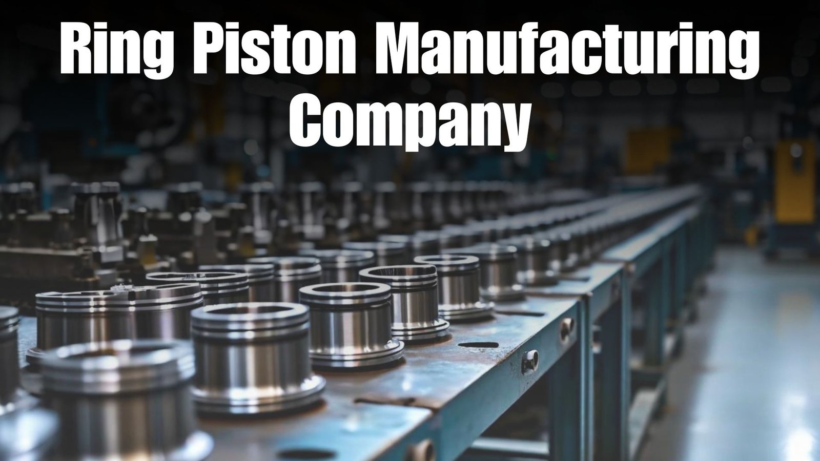 Urgent Hiring in  Mechanical Job in Bhiwadi Ring Piston Manufacturing 2026