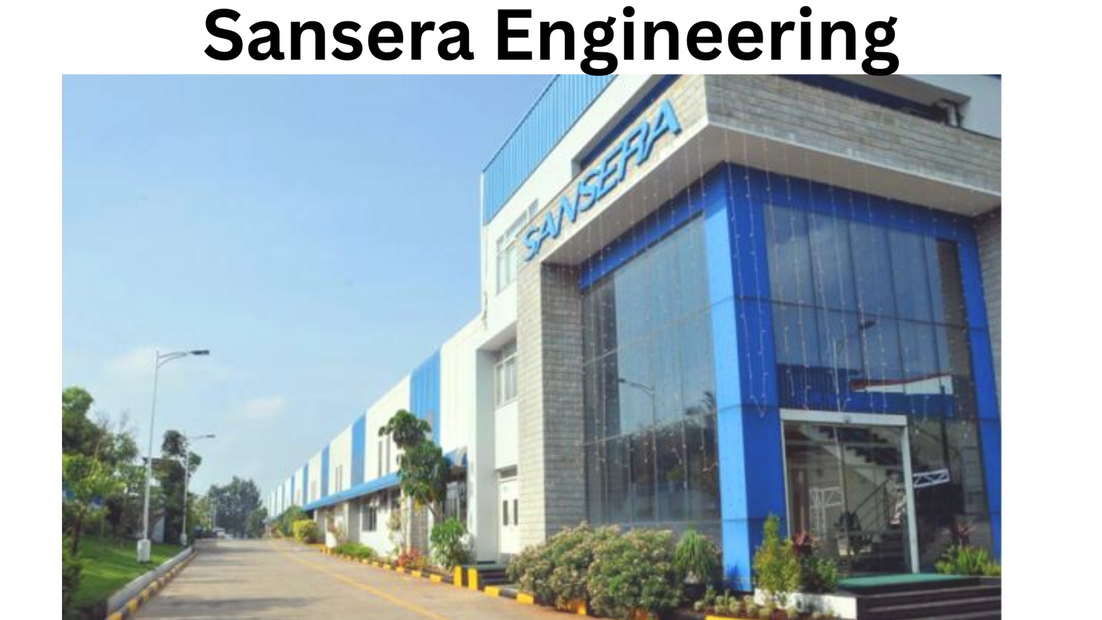 Production Trainee - Operator - Sansera Engineering Hiring in IMT Manesar