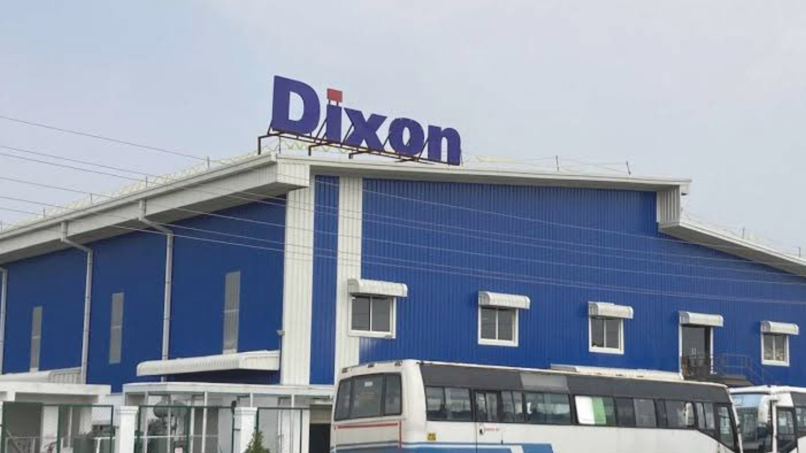 Dixon Technologies Hiring Production Operators - Sector 90 Noida