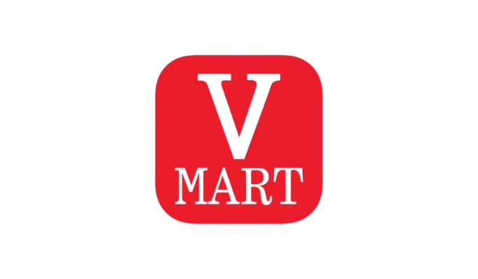 V-Mart Hiring Store Manager | Assistant Store Manager Job 2025