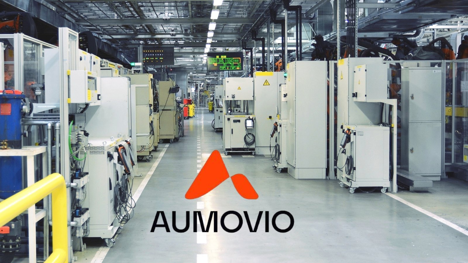 AUMOVIO Company Vacancy 2026 - Jobs in Haryana
