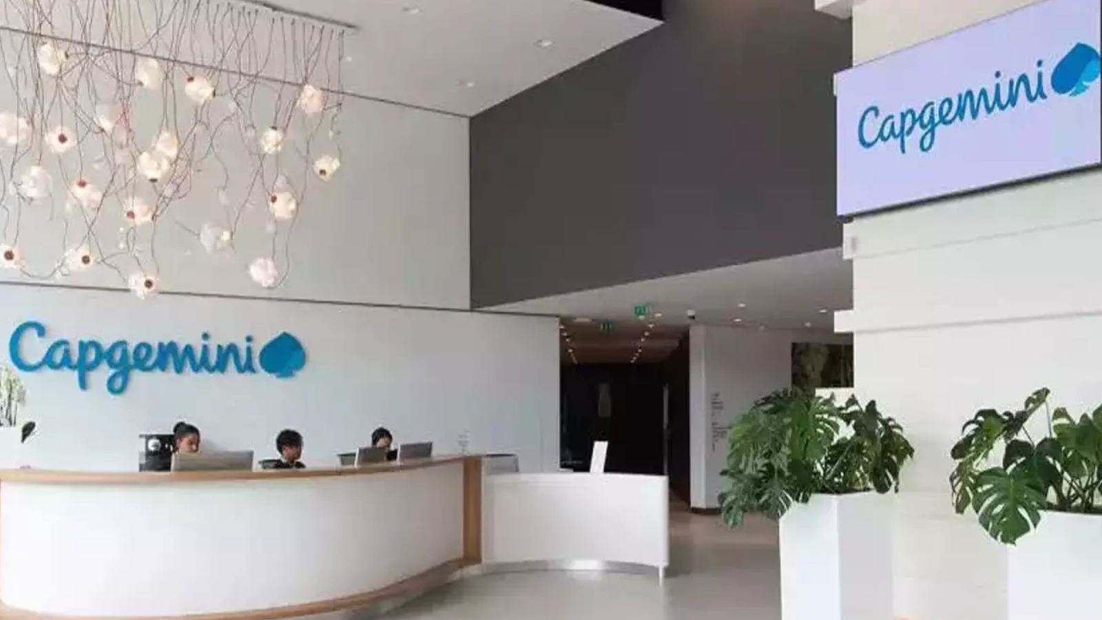 Capgemini Hiring Associate Business Advisor