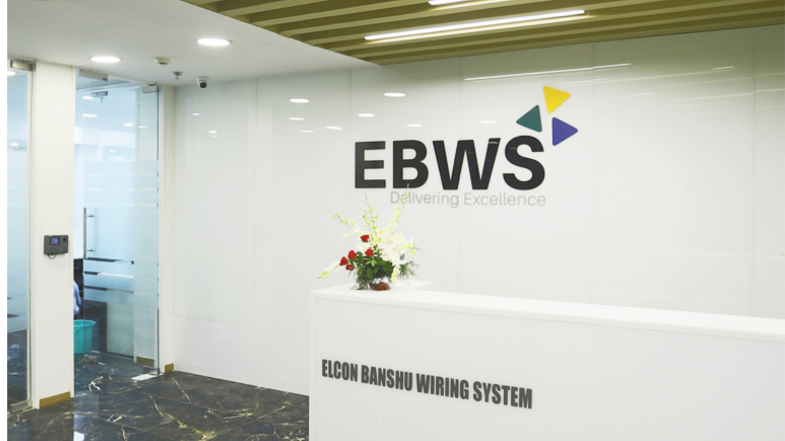 Apprentice Trainee Job at Elcon Banshu Wiring System Rajasthan