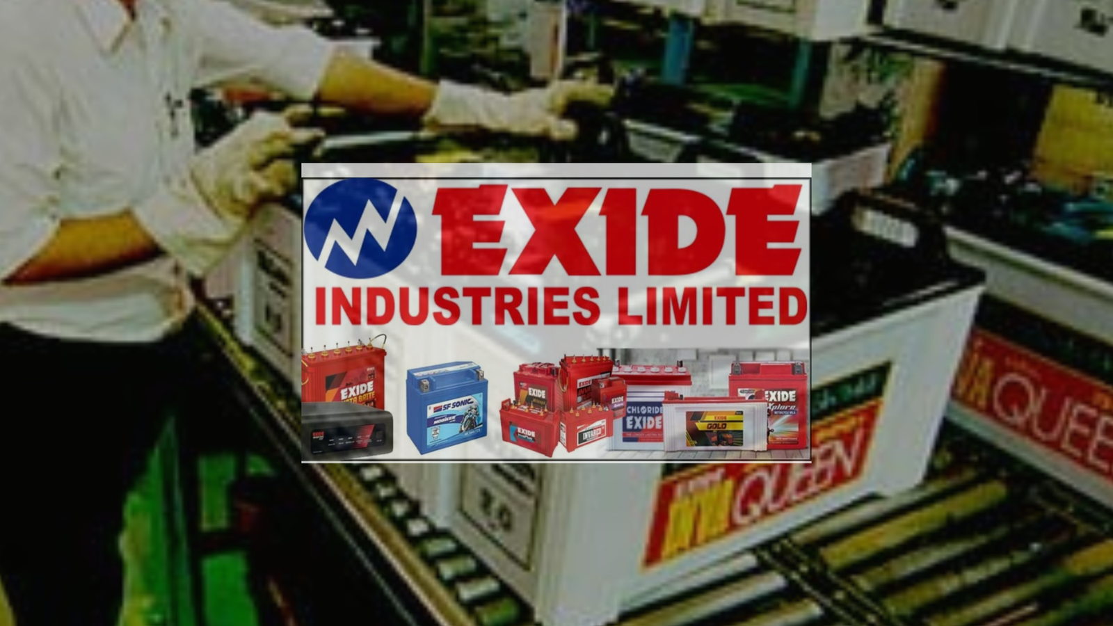 Exide Industries Walk In Interview 2026 Diploma Jobs for Female Candidates