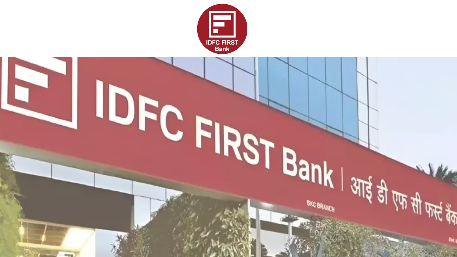 IDFC FIRST Bank Hiring Field Sales Executives - CASA Sales