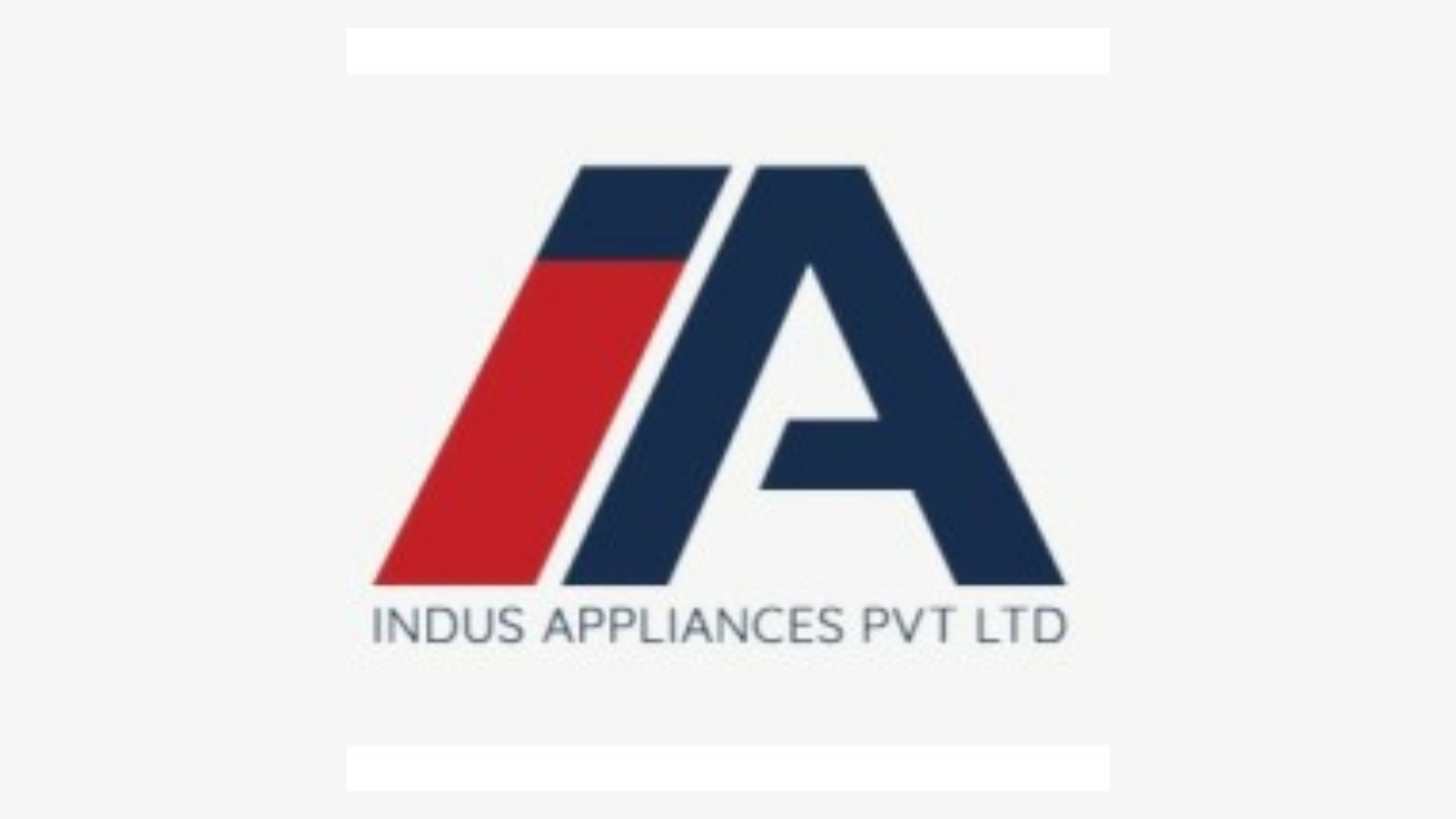 Indus Appliances Pvt Ltd Hiring 2026 - Factory Worker - Production Associate