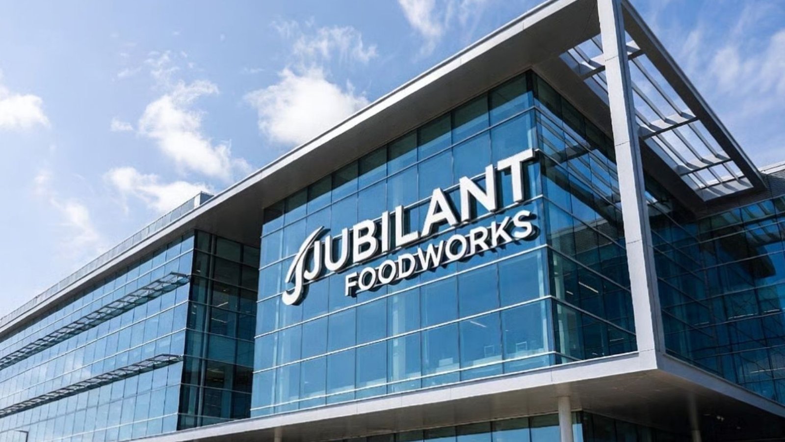 Jubilant FoodWorks Recruitment 2026 - 12th Pass Jobs in Greater Noida