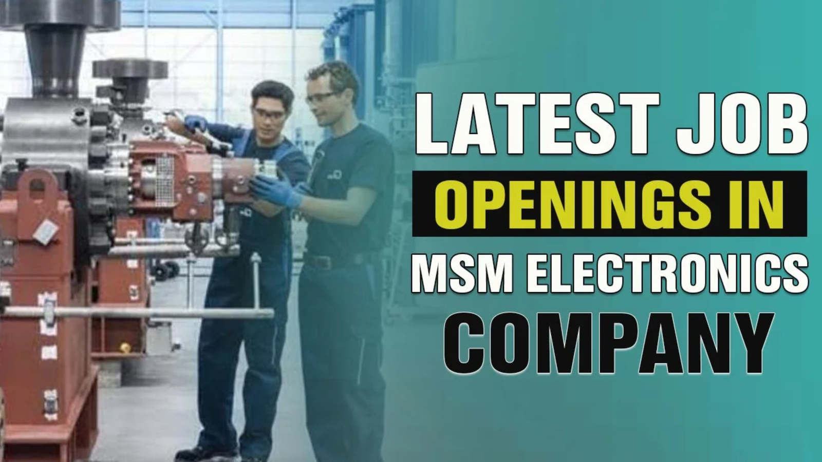 Urgent Hiring in Greater Noida - Freshers Can Apply