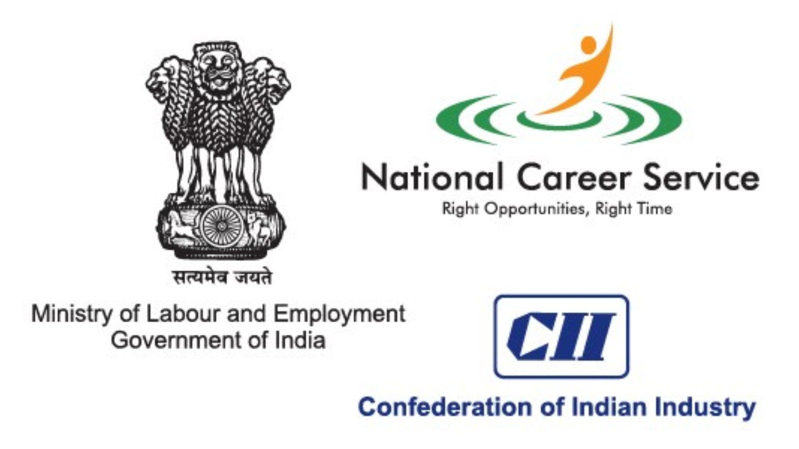 Mega Job Fair 2025 in Noida - Organized by Ministry of Labour and  Employment