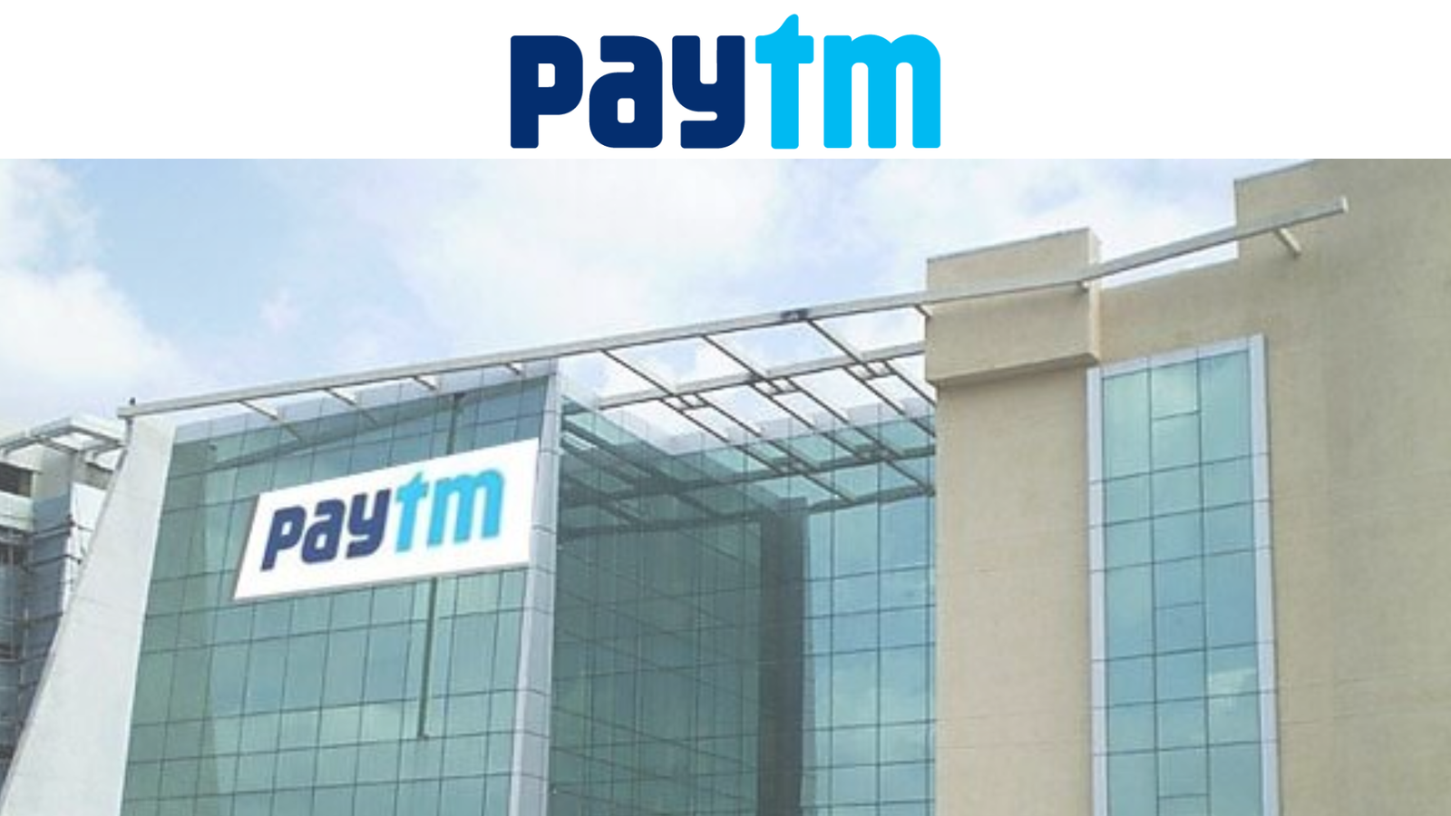 Multiple Job Openings at Paytm Anyone Can Apply Internship Opportunity