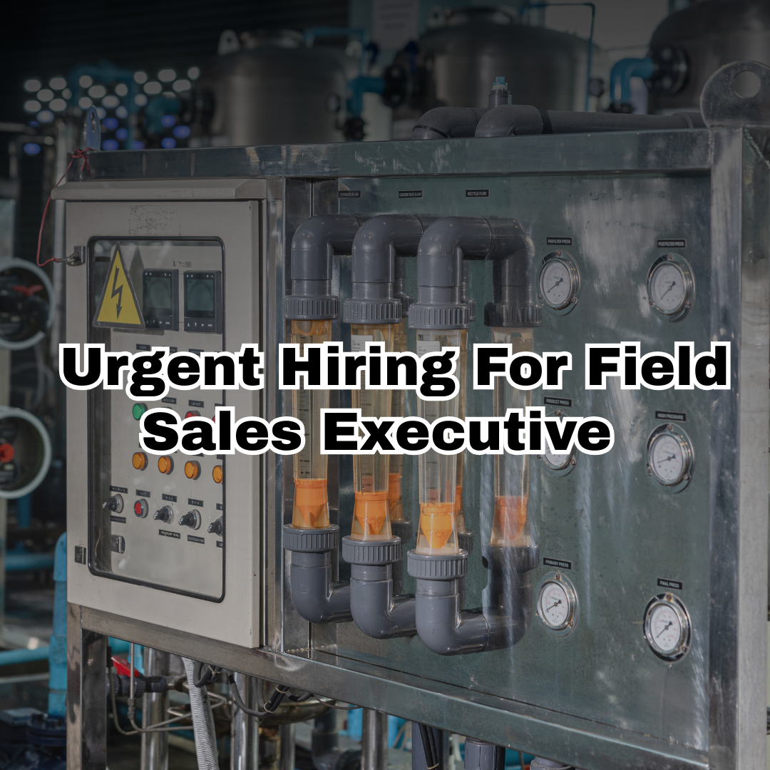 Urgent Hiring Marketing Managers Field Sales Job