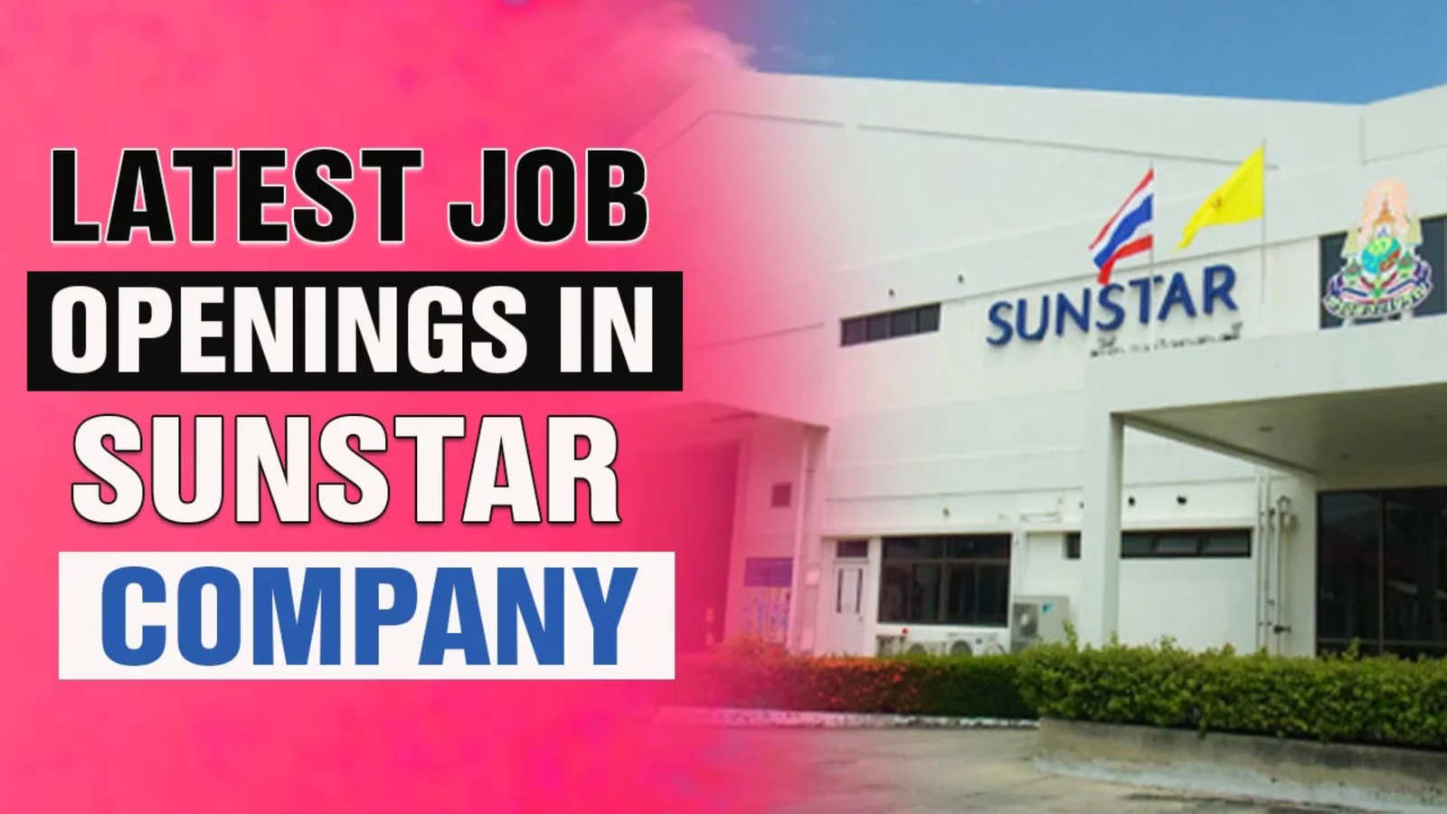 Urgent Hiring CNC and VMC Jobs Sunstar Precision Greater Noida