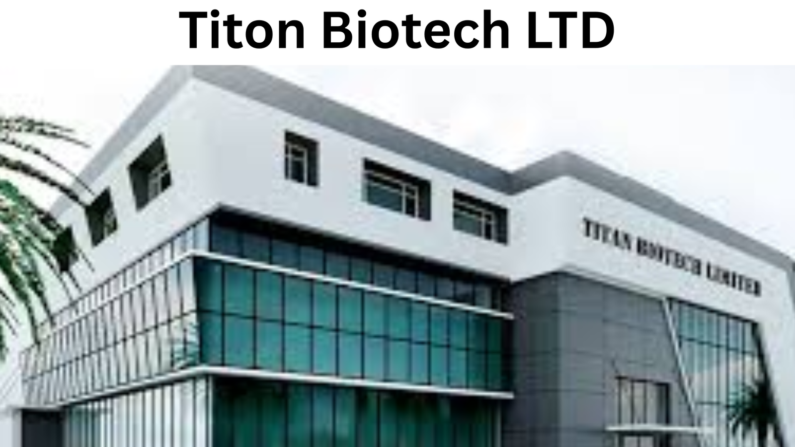 Machine Operator Jobs in Bhiwadi Titon Biotech