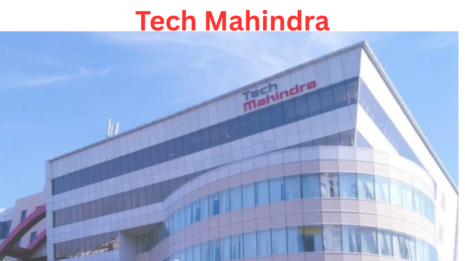 Tech Mahindra Hiring 500 Candidates - International Chat Support Role
