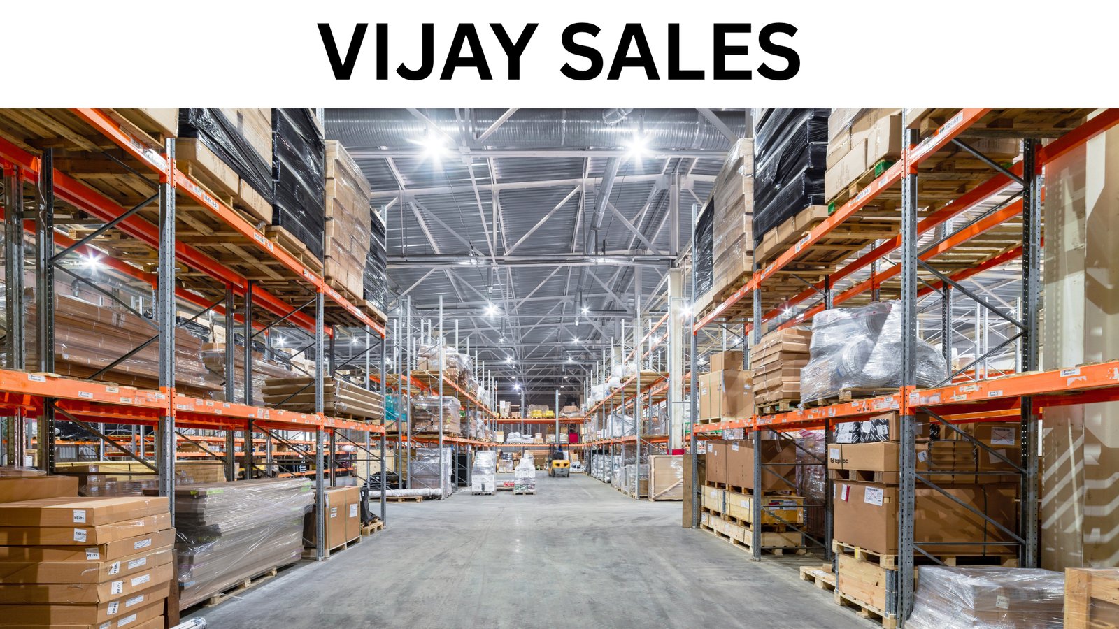 Vijay Sales Hiring Sales Executives - Freshers