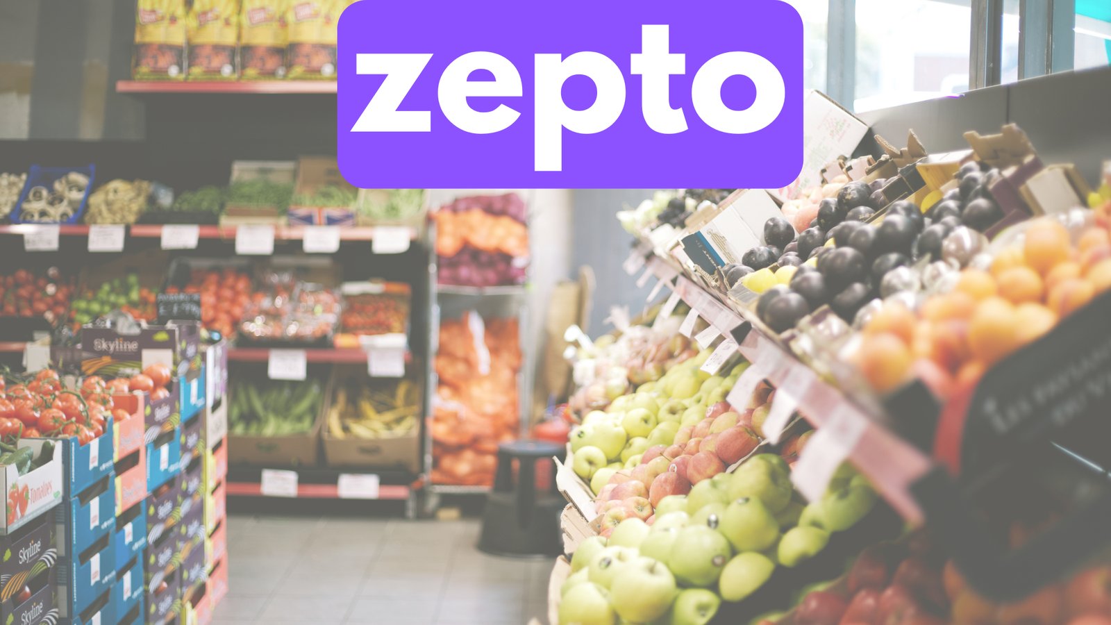 Zepto Warehouse Jobs - Picker And  Packer Vacancies | Apply now |